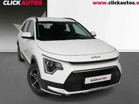 Usado Kia Niro 129 CV (94 kW) 2025 SUV
