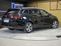 Usado Renault Mégane IV Zen 115 CV (84 kW) 2021 Negro