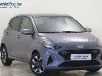 Usado Hyundai i10 67 CV (49 kW) 2025 Utilitario