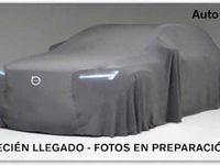 Usado Volvo EX40 Plus 185 kW (252 CV) 2024 Gris SUV