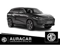 Nuevo MG HS Comfort 272 CV (200 kW) 2026 Negro SUV
