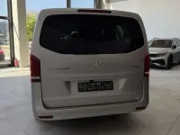 Usado Mercedes Vito 136 CV (100 kW) 2022 Gris Van