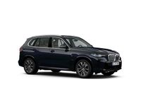 Nuevo BMW X5 xLine 489 CV (359 kW) 2026 SUV