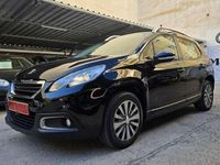 Usado Peugeot 2008 Active 92 CV (67 kW) 2014 Blanco SUV