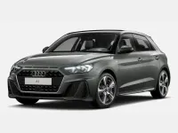 Nuevo Audi A1 Sportback 116 CV (85 kW) 2025 Gris cronos Utilitario