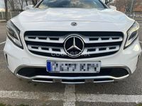 Occasion Mercedes GLA180 122 PK (89 kW) 2018 Wit SUV