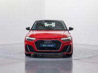 Usado Audi A1 Sportback Premium 110 CV (80 kW) 2021 Rojo Utilitario