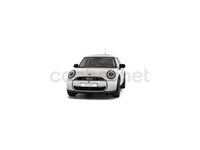 Usado Mini Cooper 114 kW (156 CV) 2025 Blanco Utilitario