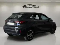 Usado MG MG3 Comfort 116 CV (85 kW) 2025 Negro Utilitario