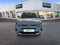 Nuevo Citroën C3 Business Class 100 CV (73 kW) 2026 Azul SUV