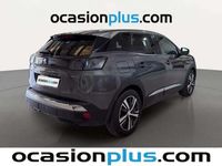 Usado Peugeot 3008 Allure 156 CV (114 kW) 2023 Plateado Monovolumen