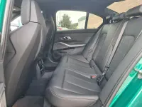 Usado BMW M3 Competition Edition 510 CV (375 kW) 2022 Verde Berlina