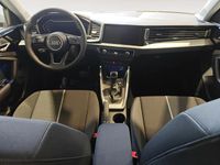 Nuevo Audi A1 Sportback Advanced Plus 116 CV (85 kW) 2026 Gris/plata Utilitario