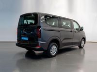 Usado VW Caravelle 150 CV (110 kW) 2025 Gris Monovolumen