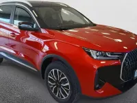 Nuevo Ebro s700 Luxury 224 CV (164 kW) 2026 SUV