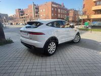Usado Jaguar E-Pace 249 HP (183 kW) 2019 Branco SUV
