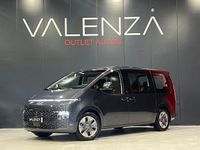 Usado Hyundai Staria 177 CV (130 kW) 2023 Negro Monovolumen