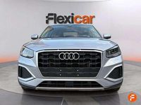Usado Audi Q2 Advanced 150 CV (110 kW) 2023 Gris SUV