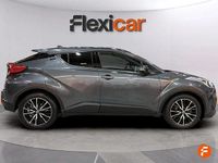 Usado Toyota C-HR Advance 122 CV (89 kW) 2017 Gris SUV