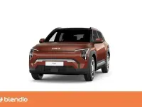 Nuevo Kia EV3 Air 150 kW (204 CV) 2025 Marrón SUV