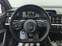 Usado Audi A3 310 CV (228 kW) 2024 Azul Berlina