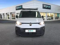 Usado Citroën Berlingo 130 CV (95 kW) 2024 Blanco Monovolumen