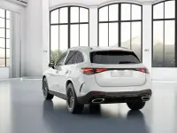 Nuevo Mercedes GLC300e 312 CV (229 kW) 2026 Blanco SUV