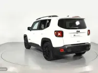 Usado Jeep Renegade Limited 120 CV (88 kW) 2022 Blanco SUV