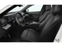 Usado BMW 530e 299 CV (219 kW) 2025 Blanco Berlina
