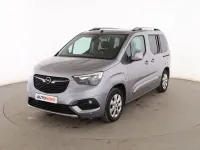 Usado Opel Combo Life Innovation 131 CV (96 kW) 2019 Gris Monovolumen