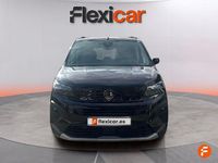 Usado Peugeot Rifter GT 130 CV (95 kW) 2025 Gris Monovolumen