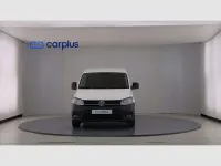 Usado VW Caddy 75 CV (55 kW) 2020 Blanco Monovolumen