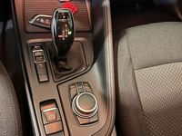 Usado BMW X1 150 CV (110 kW) 2019 Gris SUV