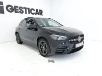 Usado Mercedes GLA200 163 CV (119 kW) 2024 SUV