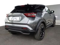 Usado Nissan Juke N-Connecta 114 CV (83 kW) 2024 SUV