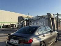 Usado BMW 330e 252 CV (185 kW) 2019 Gris / plata Berlina