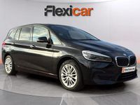 Usado BMW 216 109 HP (80 kW) 2020 Preto Carrinha
