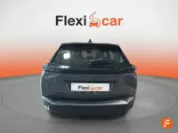 Usado Peugeot 2008 Active 100 HP (73 kW) 2023 Cinzento SUV