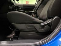 Usado Mitsubishi ASX Spirit 150 CV (110 kW) 2020 Azul SUV