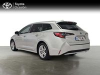 Usado Toyota Corolla Active 122 CV (89 kW) 2021 Plata