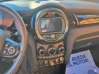 Usado Mini Cooper SE 135 kW (184 CV) 2021 Eléctrico Utilitario