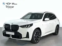 Usado BMW X3 Comfort Edition 197 CV (144 kW) 2026 SUV