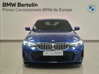 Usado BMW 320 Comfort Edition 190 CV (139 kW) 2025 Azul Berlina