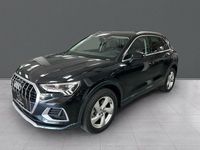 Usado Audi Q3 Advanced 190 CV (139 kW) 2020 Negro SUV