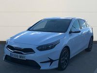 Usado Kia Ceed 136 CV (100 kW) 2024 Utilitario