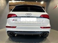 Usado Audi SQ5 Competition 326 HP (239 kW) 2016 Branco SUV