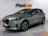 Usado BMW 218 136 CV (100 kW) 2024 Gris Monovolumen