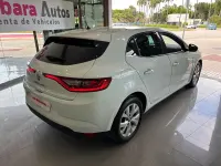 Usado Renault Mégane IV Business 115 CV (84 kW) 2020 Blanco
