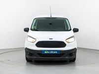Usado Ford Transit Ambiente 100 HP (73 kW) 2017 Branco Van