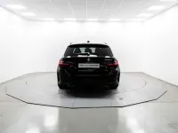 Usado BMW 340 340 CV (250 kW) 2025 Negro Familiar